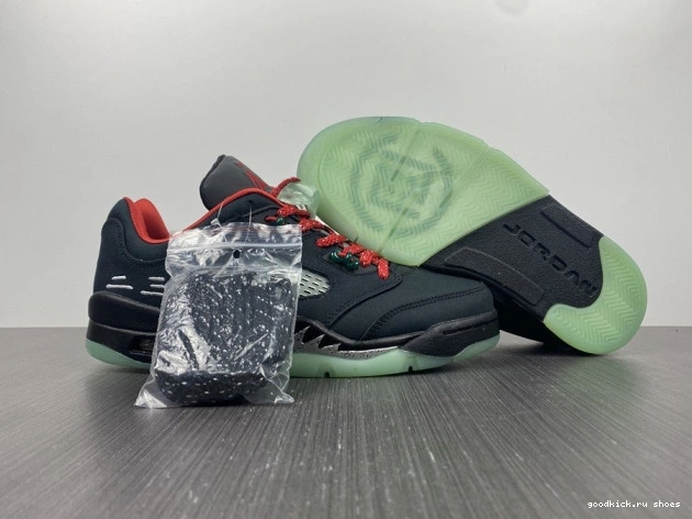 Cheap Retro Jordan 5 DM4640-036 Anthracite Air 0702